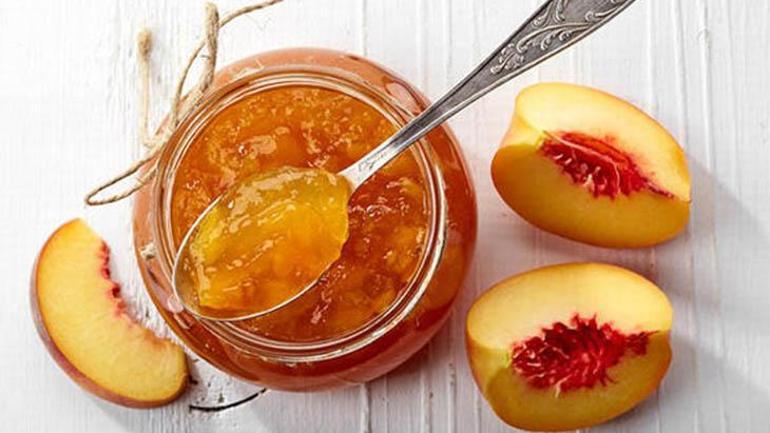 Yaz Meyvelerinden Nefis Reçel Tarifleri