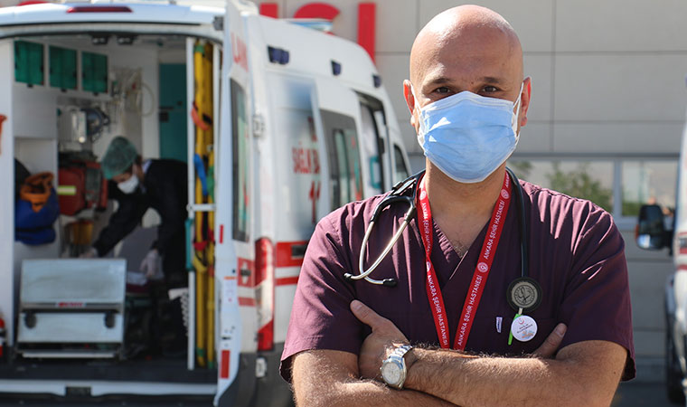 Yeni Covid-19 Mutasyonu ve Alınan Önlemler
