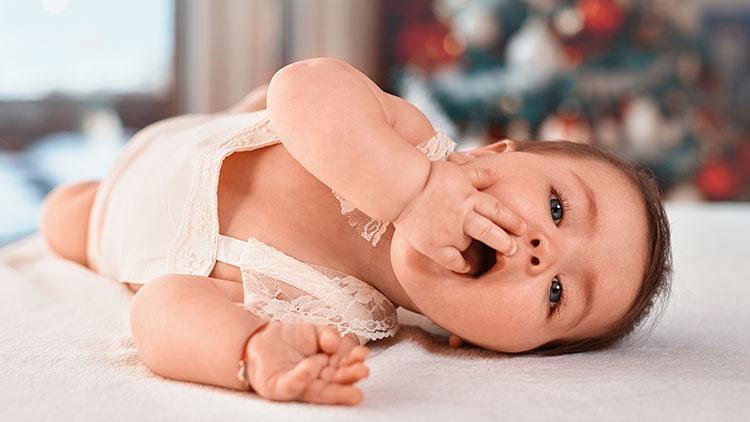 Yeni Doğan Bebeklerde Cilt Bakımının Önemi ve Uygulamaları