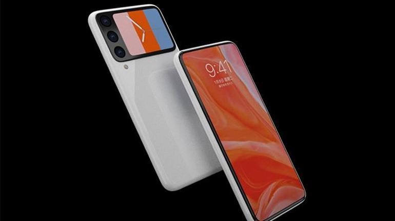 Yeni iPhone Konsept Tasarımı: Xiaomi'den Esinlenme