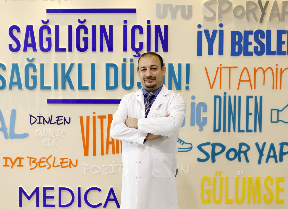 Yenidoğanlarda Kasık Fıtığı, Hidrosel ve Kordon Kisti Hakkında Bilgiler