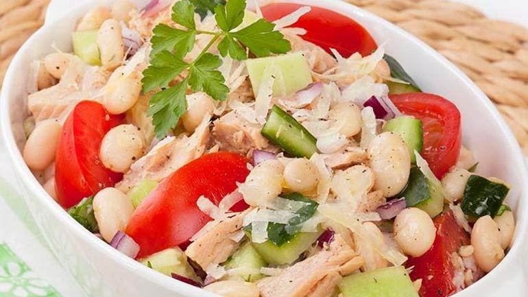 Yılbaşı Sofralarınızı Renklendirecek Lezzetli Meze Tarifleri