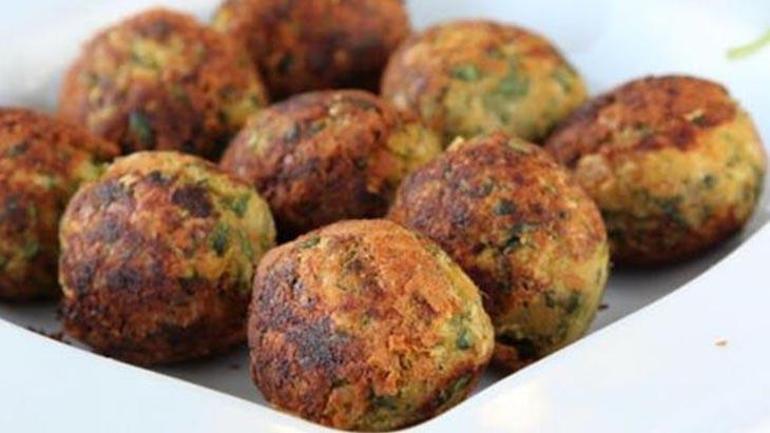 Yılbaşı Sofralarınızı Renklendirecek Lezzetli Meze Tarifleri