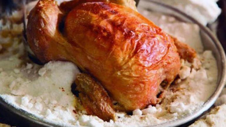 Yılbaşı Sofrası İçin 5 Lezzetli Ana Yemek Tarifi