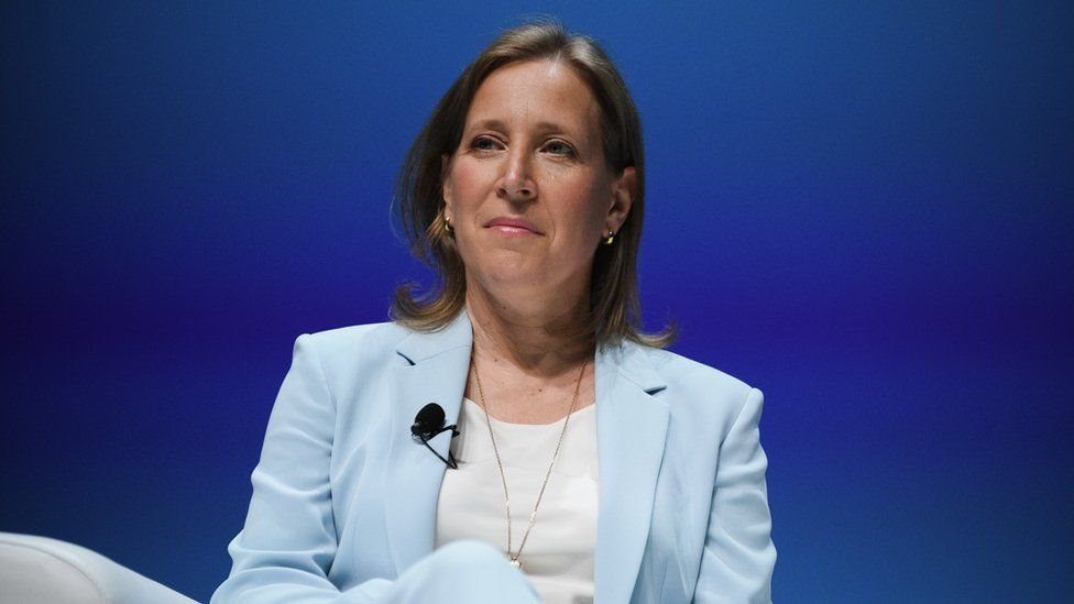 YouTube CEO'su Susan Wojcicki'den Donald Trump Açıklaması