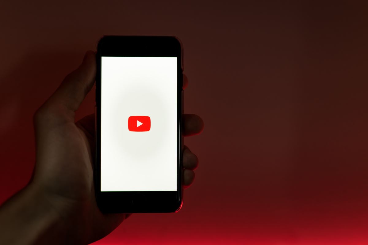 Youtube: 16 Yılda Nasıl Bir Değişim Yaşadı?