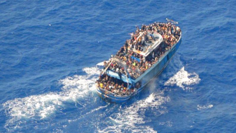 Yunanistan Açıklarındaki Tekne Faciası: Yeni Bilgiler Ortaya Çıktı
