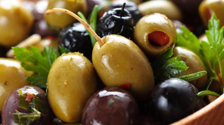 Zeytinin Cilt Sağlığı Üzerindeki Etkileri