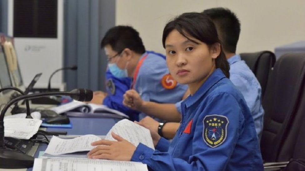 Çin'in Uzay Programında Genç Bir Yıldız: Zhou Chengyu