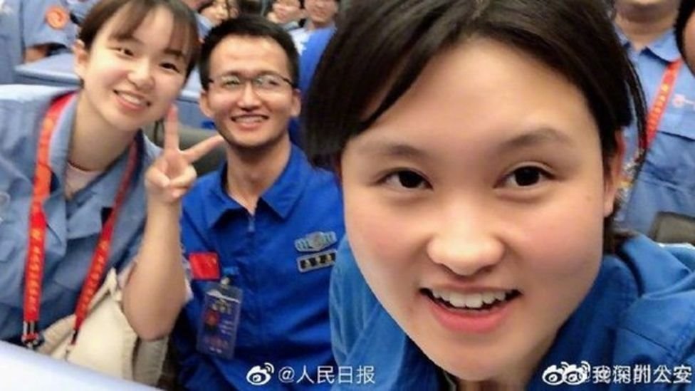 Chang'e-5 Misyonunun Amacı