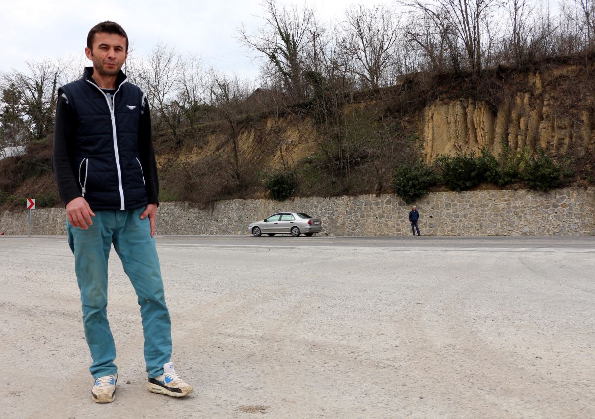 Zonguldak'ta İğne Kazası: İsmail İnam'ın Sağlık Sorunu ve Sonuçları