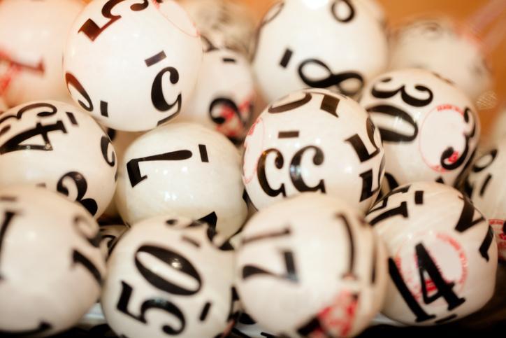 1 Şubat 2025 Çılgın Sayısal Loto Sonuçları Açıklandı