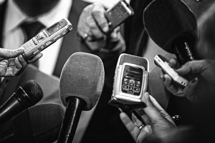 10 Ocak Çalışan Gazeteciler Günü