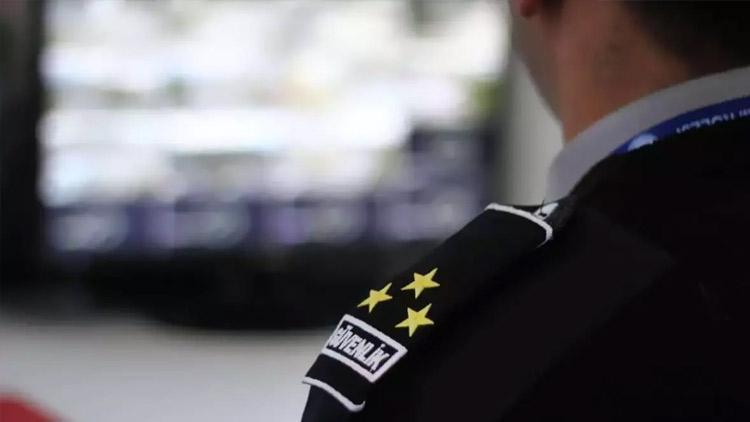 113. Dönem Özel Güvenlik Sınavı Hakkında Bilgiler