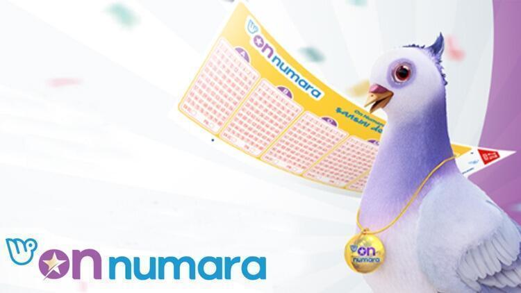 Canlı On Numara Sonuçları - 13 Ocak 2025