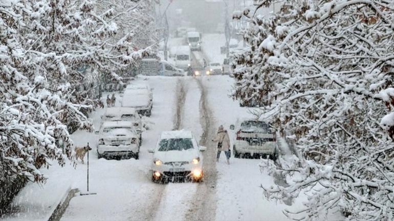 15 Ocak Okul Tatilleri ve Hava Durumu