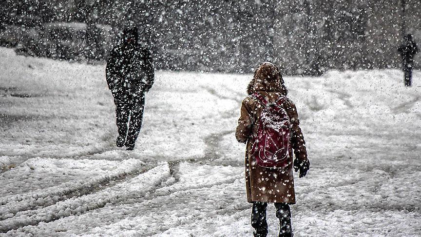 15 Ocak Okul Tatilleri ve Hava Durumu
