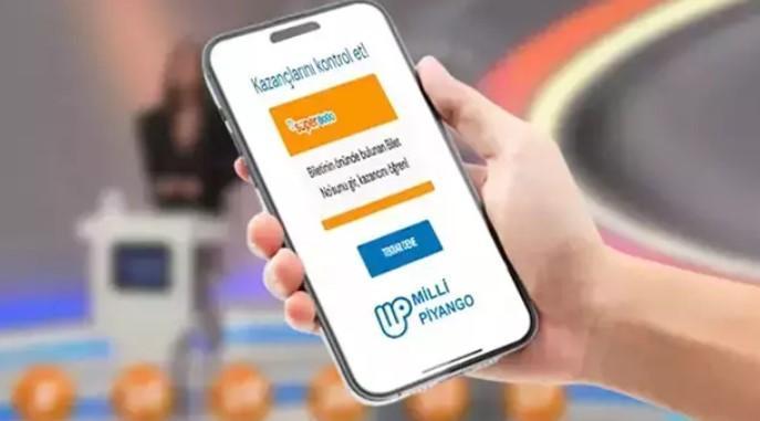 SÜPER LOTO SONUÇLARI SORGULAMA