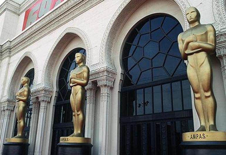 2023 Akademi Ödülleri Adayları Açıklandı