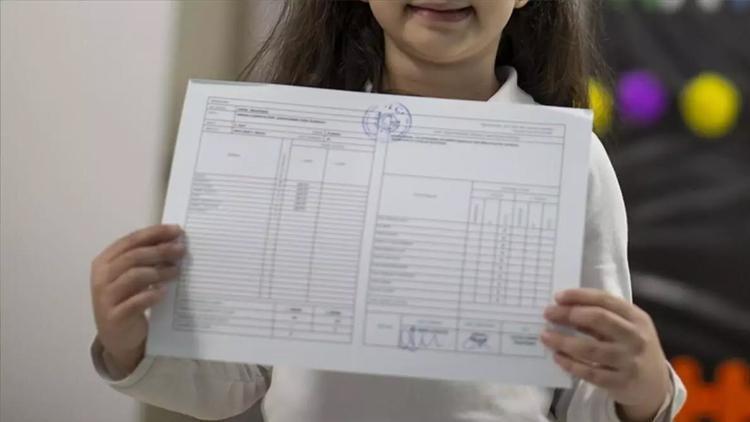 2024-2025 Eğitim Dönemi Gelişim Raporları ve Karneler Hakkında Bilgilendirme
