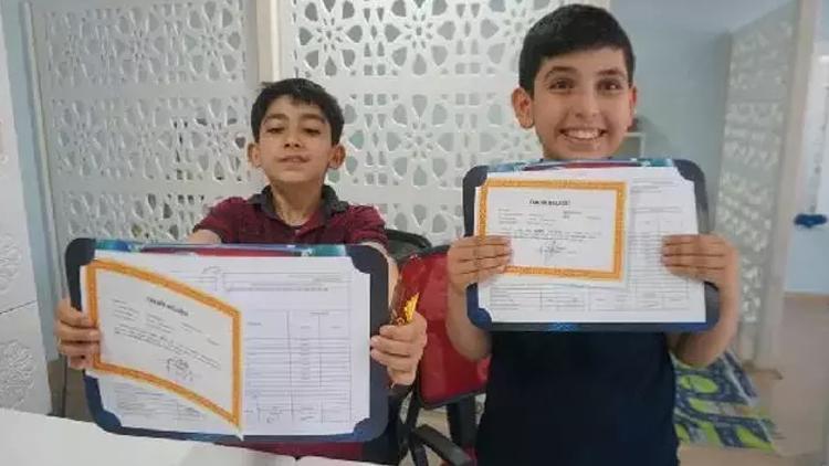 2024-2025 Eğitim Dönemi Gelişim Raporları ve Karneler Hakkında Bilgilendirme