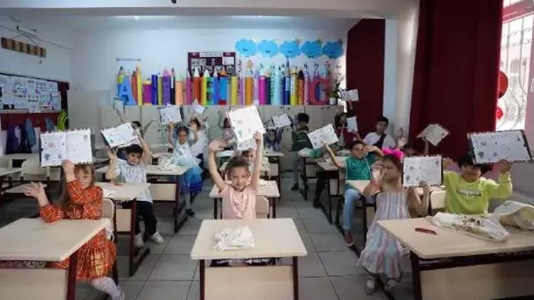 2024-2025 Eğitim Dönemi Gelişim Raporları ve Karneler Hakkında Bilgilendirme