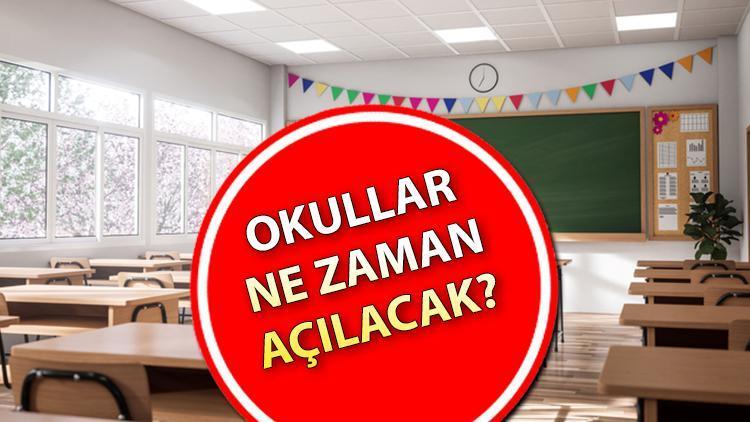 2024-2025 Eğitim Öğretim Yılı Takvimi