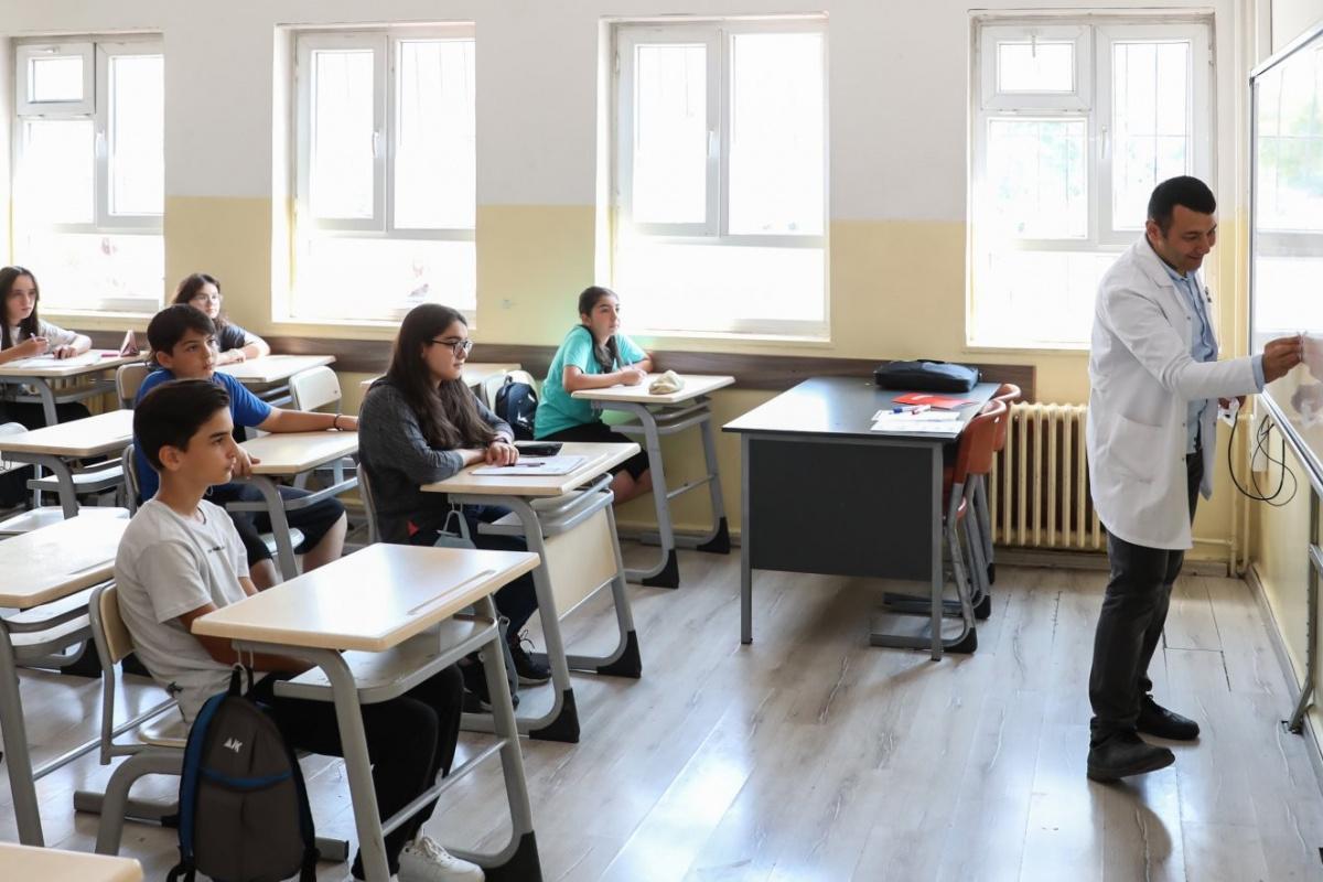 2024-2025 Eğitim Öğretim Yılı Yarıyıl Tatili Bilgileri