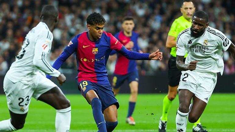 2024 Yılında Futbolda Genç Yetenekler Parladı