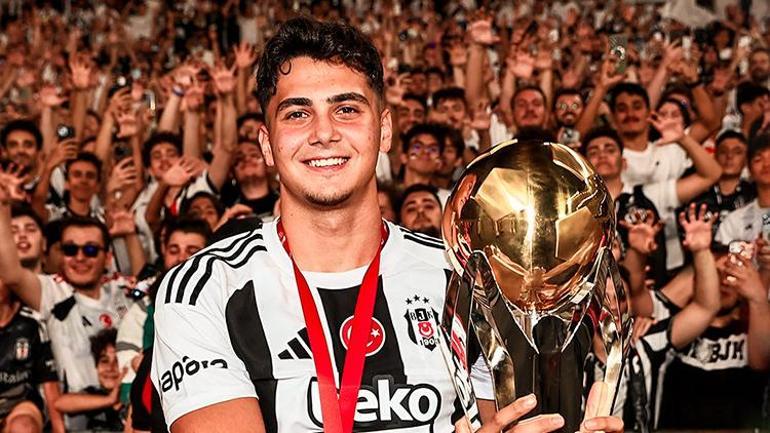 2024 Yılında Parlayan Genç Futbol Yetenekleri