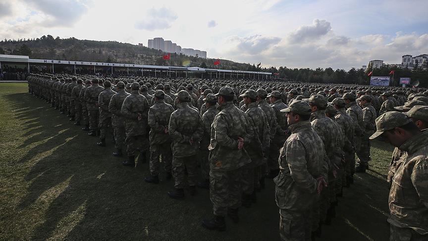 2025 Bedelli Askerlik Yerleri ve Ücretleri Hakkında Bilgiler