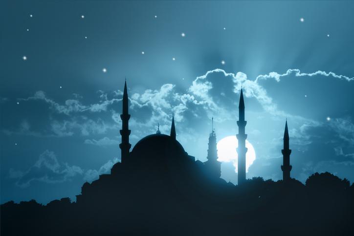 2025 Dini Günler Takvimi ve Kandil Tarihleri