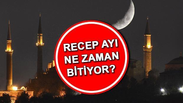 2025 Diyanet Dini Günler Takvimi