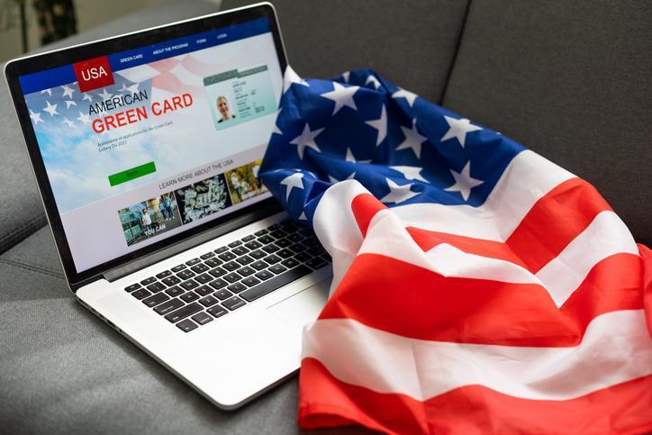 Green Card Başvuru Sonuçları İçin Geri Sayım Başladı