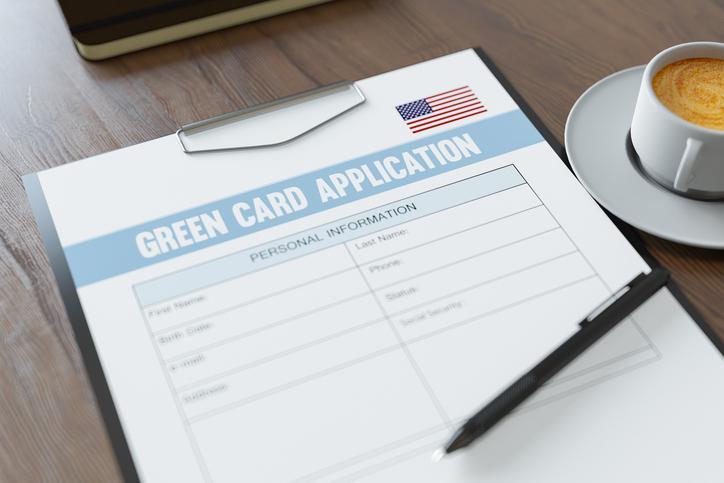Green Card Başvuru Sonuçları Ne Zaman Açıklanacak?