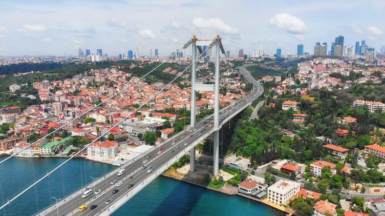 2025 İstanbul Nüfusu ve Türkiye'nin Demografik Verileri