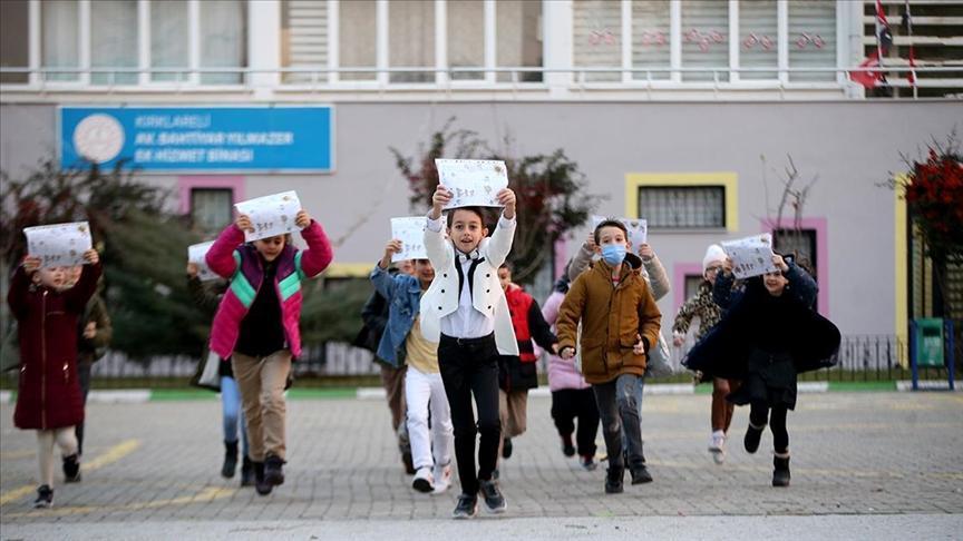 2025 Karne Notları ve Öğretmen Görüşleri