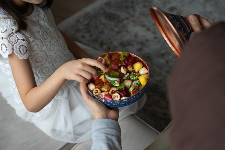 Ramazan Bayramı Tatili Kaç Gün?