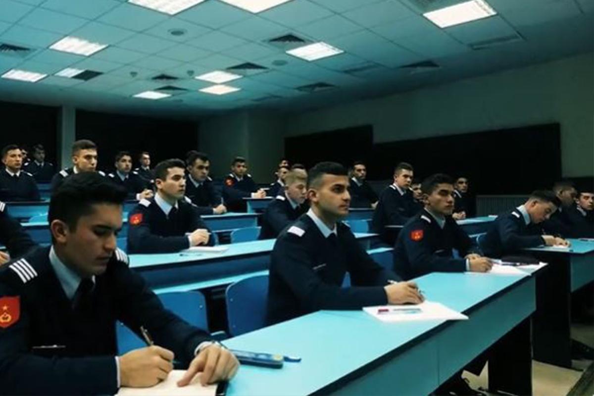 2025 Milli Savunma Üniversitesi (MSÜ) Başvuru Bilgileri