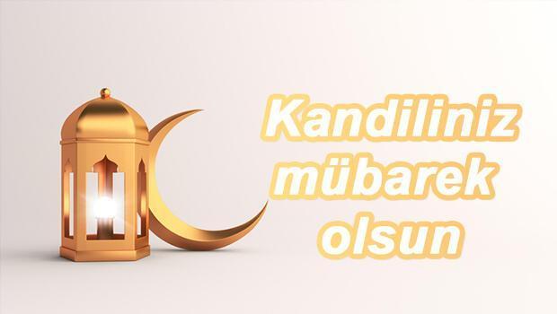 2025 Miraç Kandili Mesajları ve Duaları