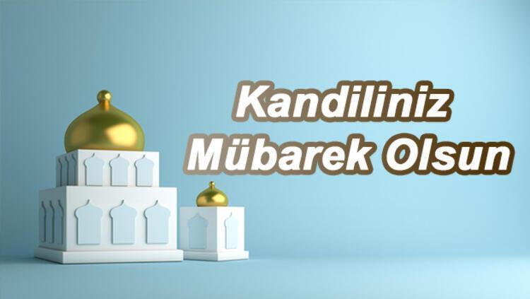 2025 Miraç Kandili Mesajları ve Duaları