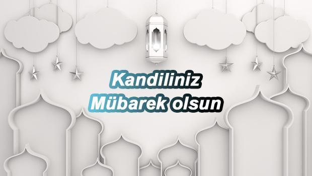 2025 Miraç Kandili Mesajları ve Duaları