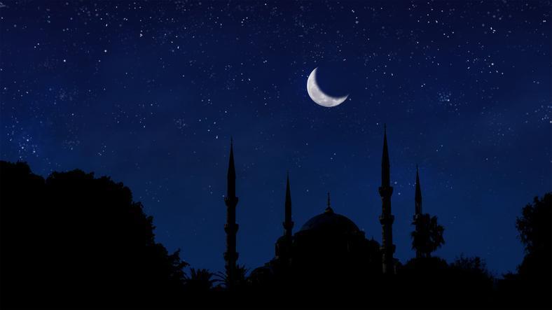 2025 Miraç Kandili Yaklaşıyor