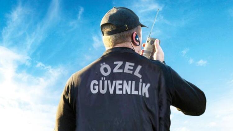 2025 Özel Güvenlik Sınavları için Geri Sayım Başladı