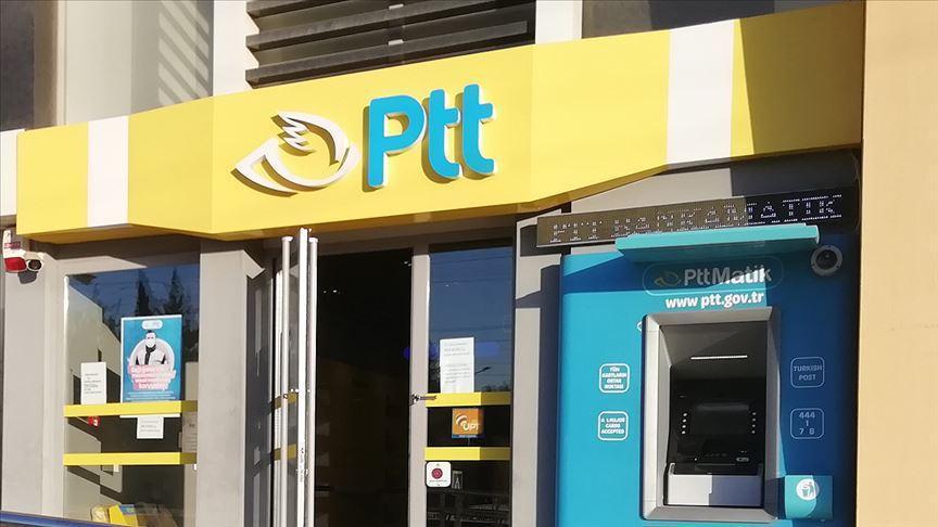 PTT Personel Alımı Başvuru Şartları