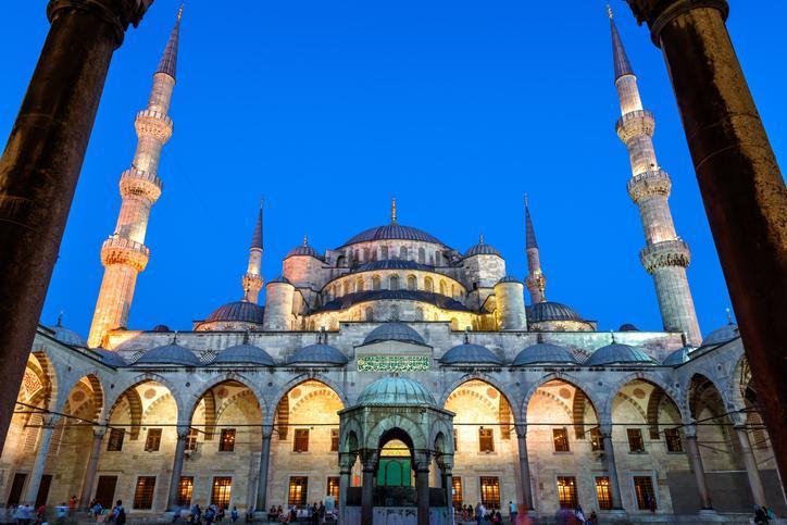 2025 Regaip Kandili Mesajları ve Anlamı
