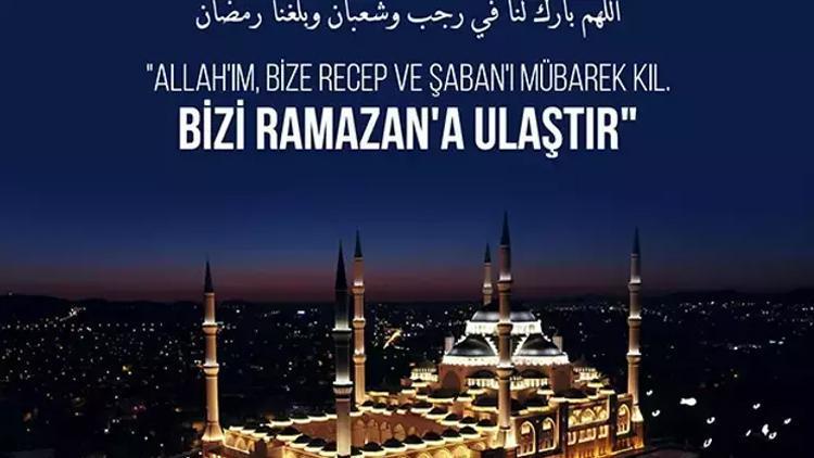 2025 Regaip Kandili Mesajları ve Anlamı