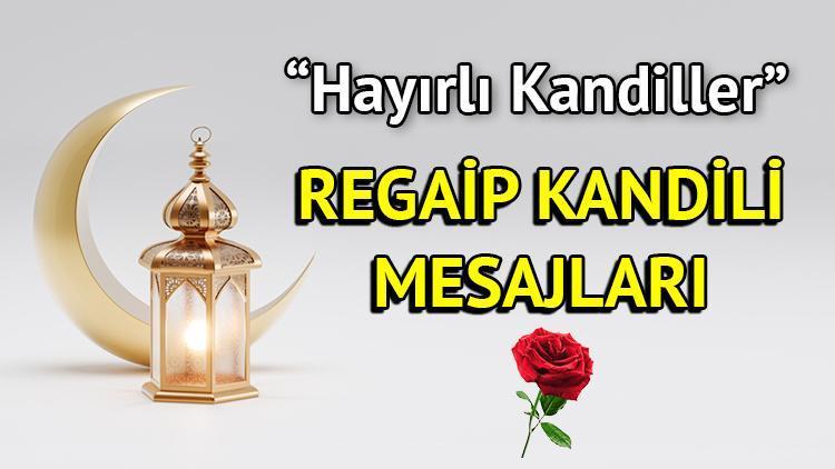 Manevi ve Klasik Kandil Mesajları