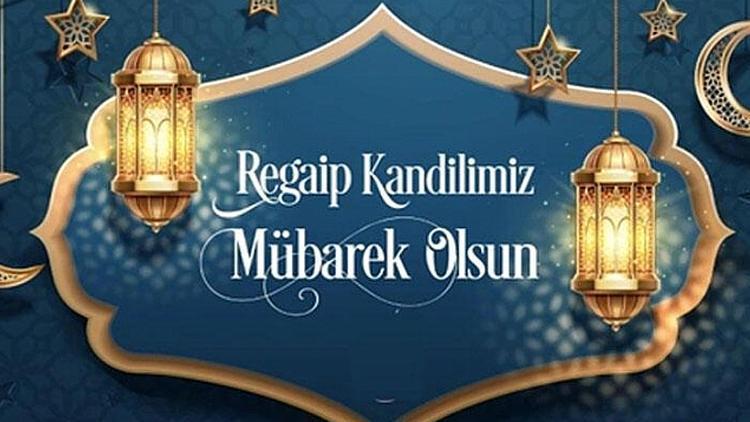 Samimi ve Sıcak Kandil Mesajları