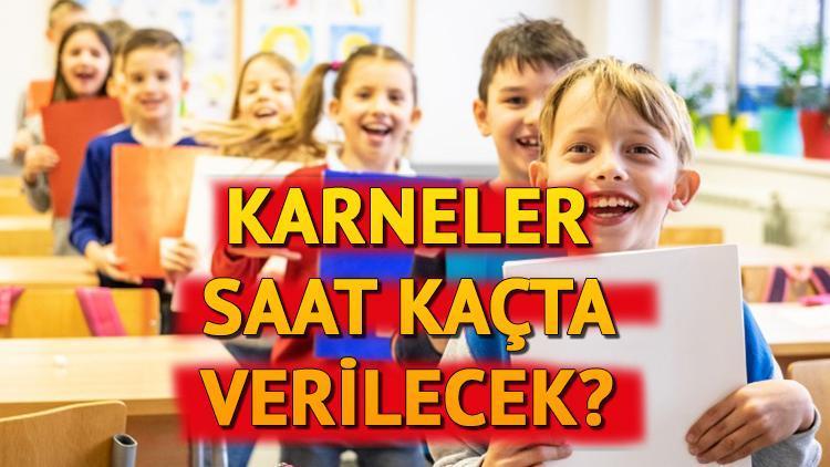 2025 Yarıyıl Tatili ve Karne Günü Hazırlıkları